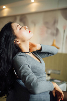 明星专题：林思韵